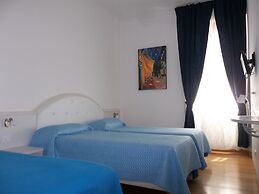 Albergo Amalfi Milano