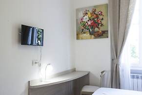 Albergo Amalfi Milano