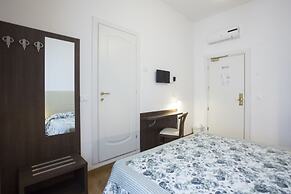 Albergo Amalfi Milano