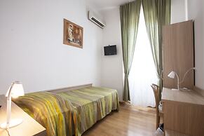 Albergo Amalfi Milano