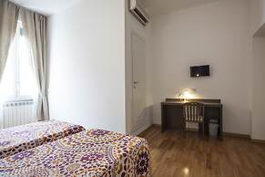 Albergo Amalfi Milano