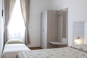 Albergo Amalfi Milano