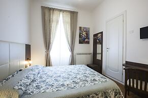 Albergo Amalfi Milano