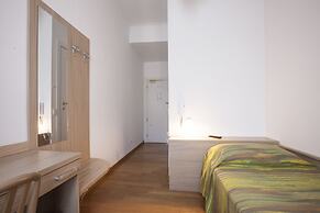 Albergo Amalfi Milano