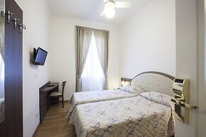 Albergo Amalfi Milano