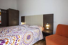 Albergo Amalfi Milano