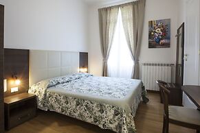Albergo Amalfi Milano