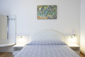 Albergo Amalfi Milano