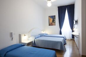 Albergo Amalfi Milano