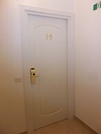 Albergo Amalfi Milano