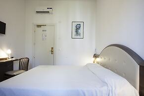 Albergo Amalfi Milano