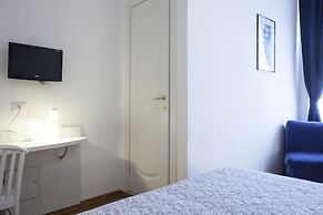 Albergo Amalfi Milano