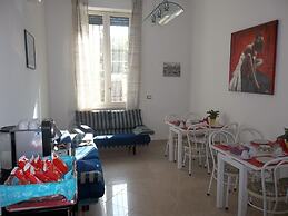 Albergo Amalfi Milano