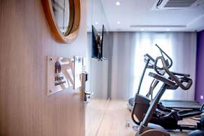 Kyriad Prestige Saint-Malo