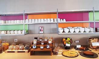 Kyriad Prestige Saint-Malo