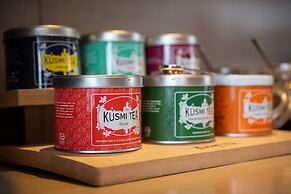 Kyriad Prestige Saint-Malo