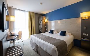 Kyriad Prestige Saint-Malo