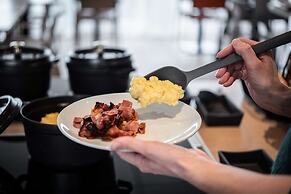 Kyriad Prestige Saint-Malo