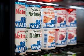 Kyriad Prestige Saint-Malo