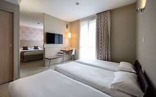 Kyriad Prestige Saint-Malo