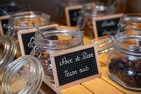 Kyriad Prestige Saint-Malo