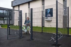 Kyriad Prestige Saint-Malo