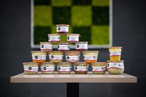 Kyriad Prestige Saint-Malo