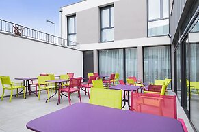 Kyriad Prestige Saint-Malo