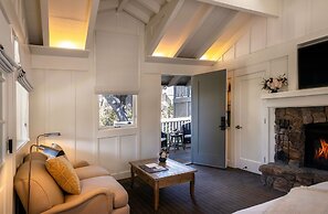 Meadowood Napa Valley