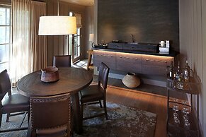 Meadowood Napa Valley