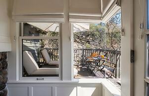 Meadowood Napa Valley