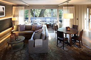 Meadowood Napa Valley