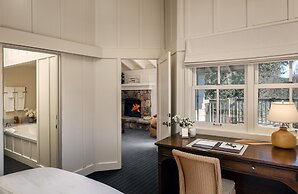 Meadowood Napa Valley