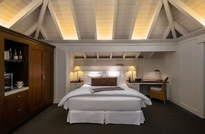 Meadowood Napa Valley