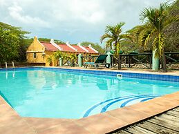 Landhuis Daniel Hotel