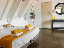 Landhuis Daniel Hotel