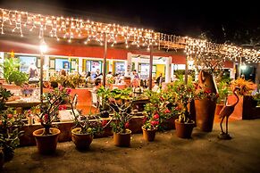 Landhuis Daniel Hotel