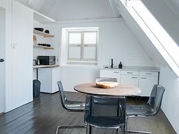 Landhuis Daniel Hotel