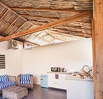 Landhuis Daniel Hotel