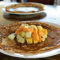 Landhuis Daniel Hotel