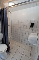 Landhuis Daniel Hotel