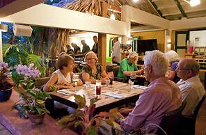 Landhuis Daniel Hotel