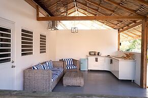 Landhuis Daniel Hotel