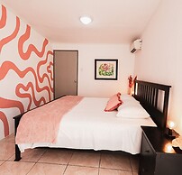 Landhuis Daniel Hotel