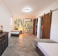 Landhuis Daniel Hotel