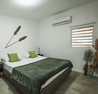 Landhuis Daniel Hotel