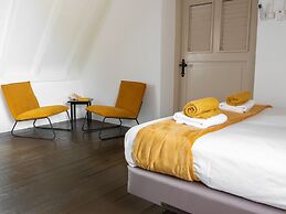 Landhuis Daniel Hotel