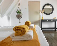 Landhuis Daniel Hotel