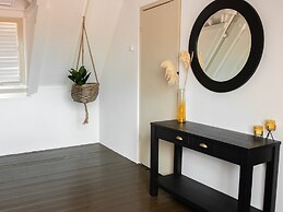 Landhuis Daniel Hotel