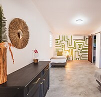 Landhuis Daniel Hotel